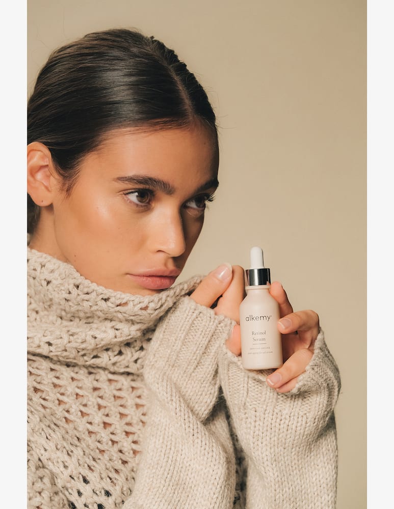 rinascente alkemy Retinol Serum