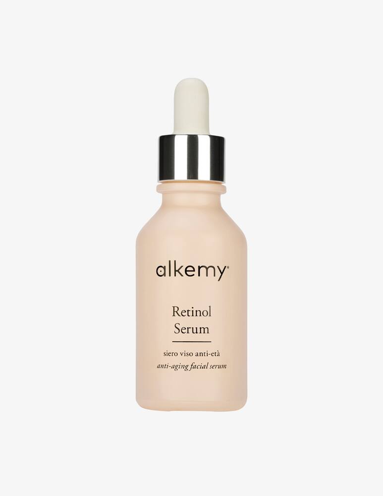 alkemy Retinol Serum - immagine 5 alkemy Retinol Serum - immagine 5