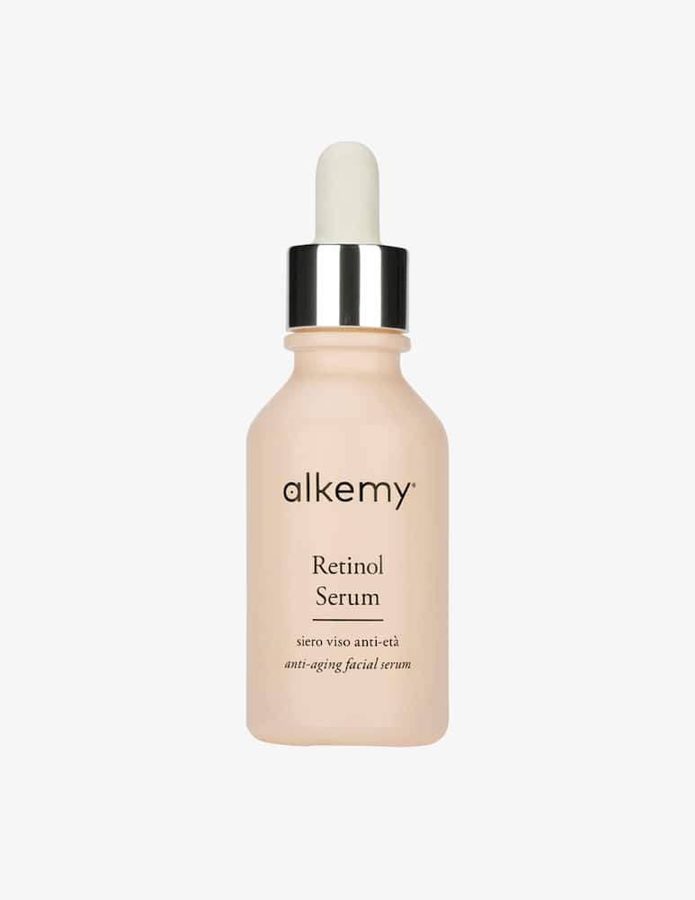 rinascente alkemy Retinol Serum