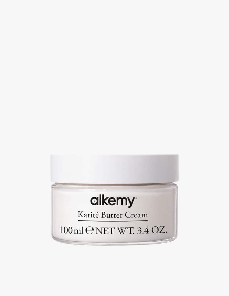 alkemy Karitè Butter Cream - picture 1 alkemy Karitè Butter Cream - picture 1