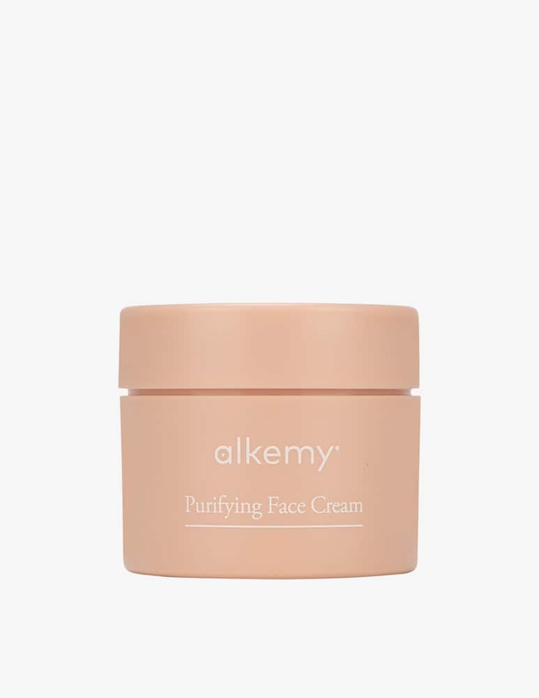 alkemy Purifying Face Cream - picture 1 alkemy Purifying Face Cream - picture 1