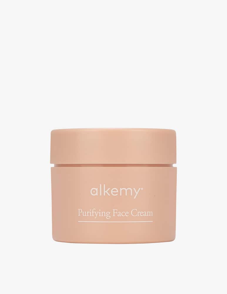 alkemy Purifying Face Cream - picture 5 alkemy Purifying Face Cream - picture 5