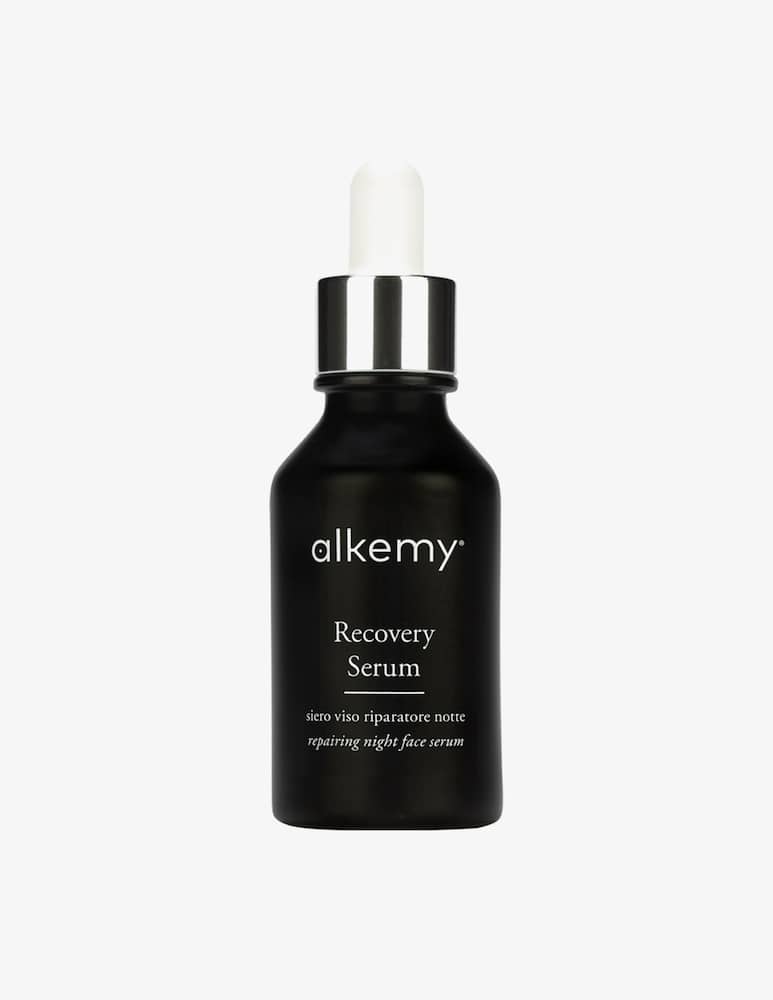 rinascente alkemy Recovery Serum