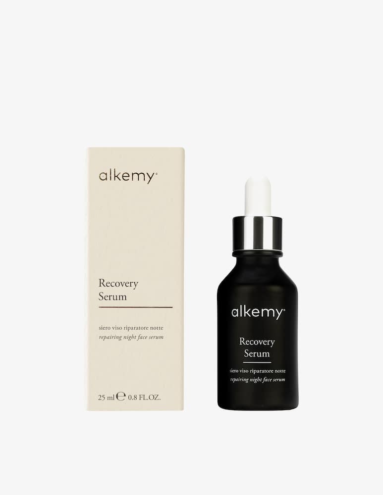 rinascente alkemy Recovery Serum