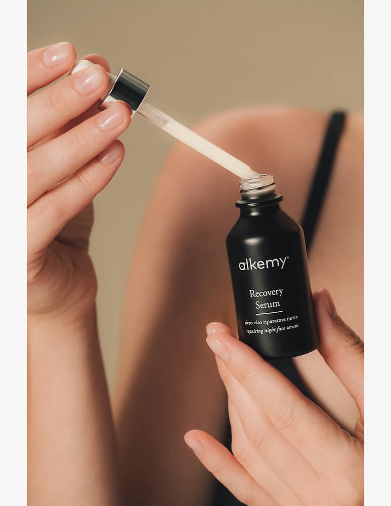 rinascente alkemy Recovery Serum
