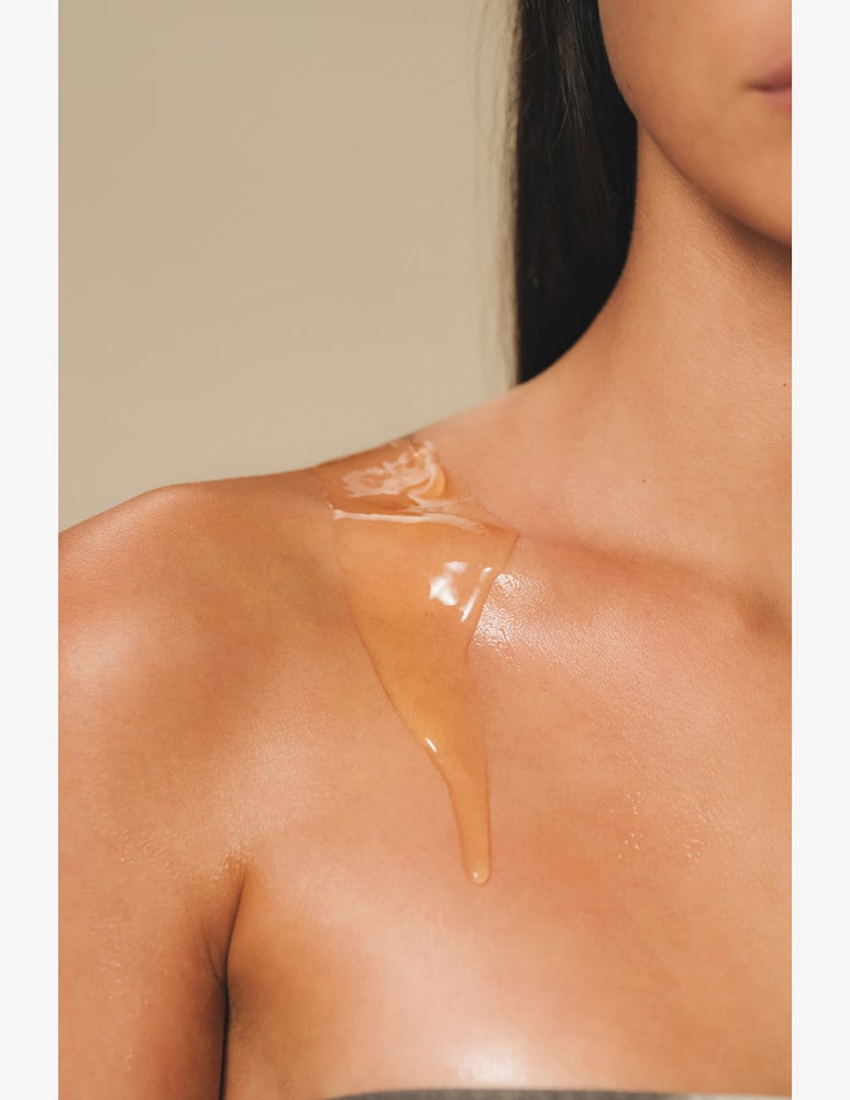 alkemy Karitè Shower Oil - picture 3 alkemy Karitè Shower Oil - picture 3
