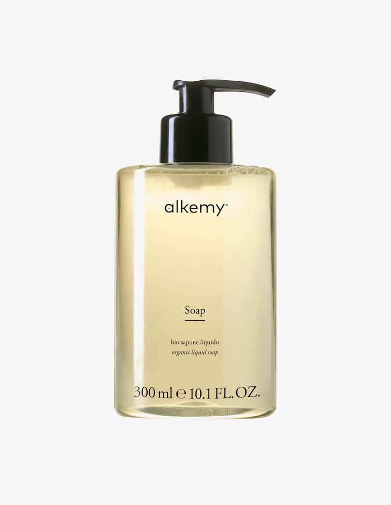 rinascente alkemy Bio Liquid Soap