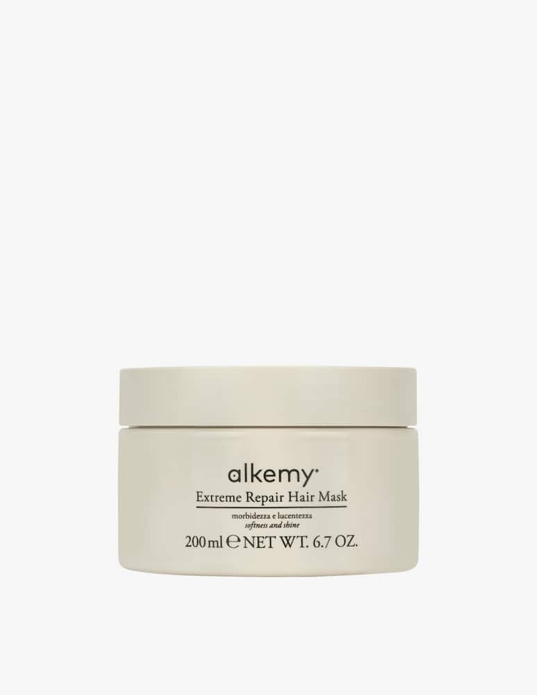 alkemy Extreme Repair Hair Mask - immagine 1 alkemy Extreme Repair Hair Mask - immagine 1