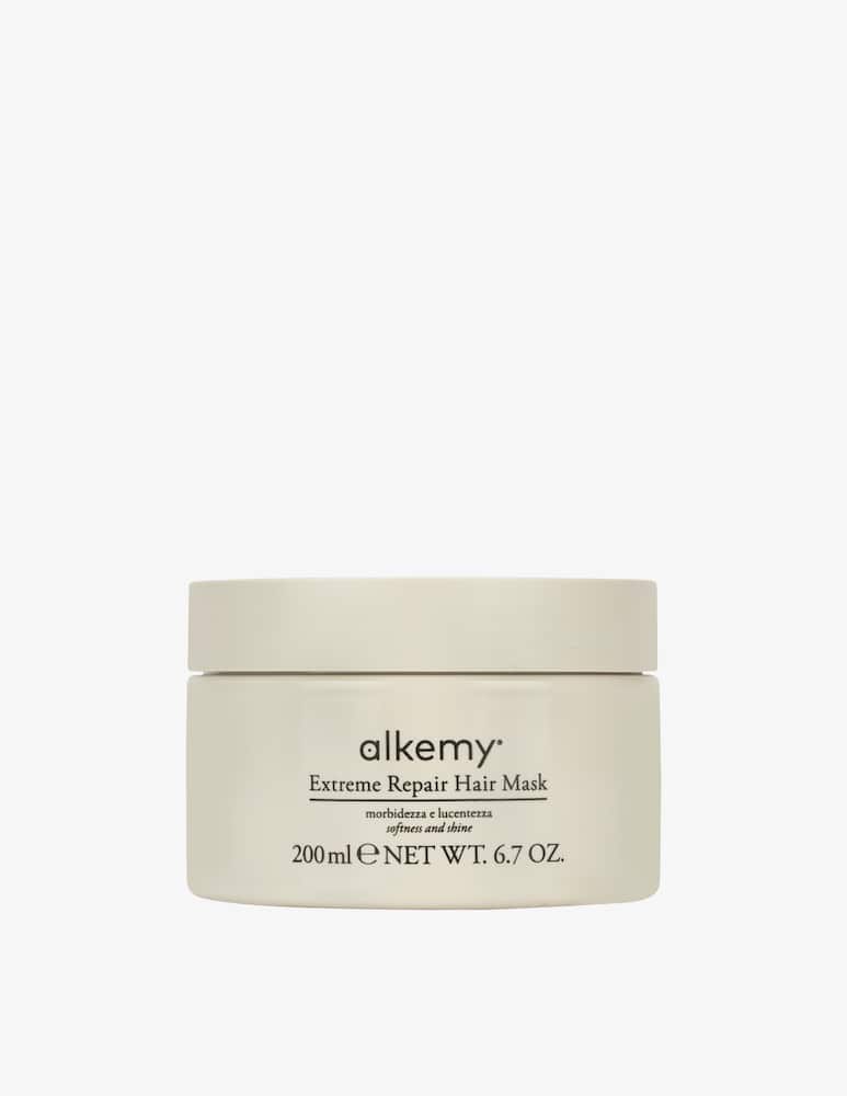 alkemy Extreme Repair Hair Mask - immagine 4 alkemy Extreme Repair Hair Mask - immagine 4