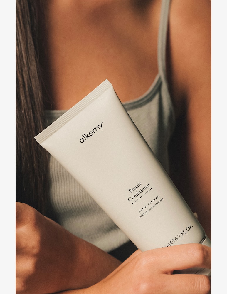 alkemy Repair Conditioner - immagine 3 alkemy Repair Conditioner - immagine 3