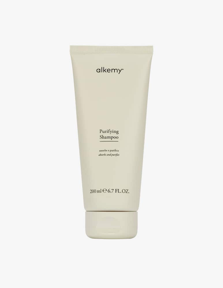 rinascente alkemy Shampoo Purificante