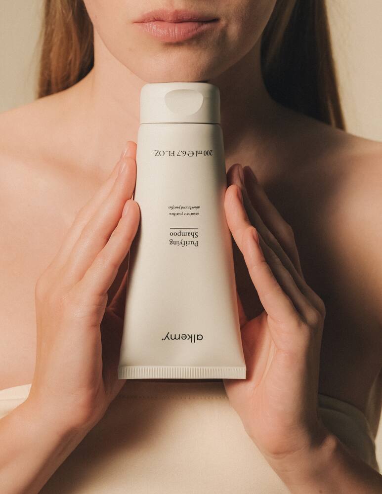 rinascente alkemy Shampoo Purificante