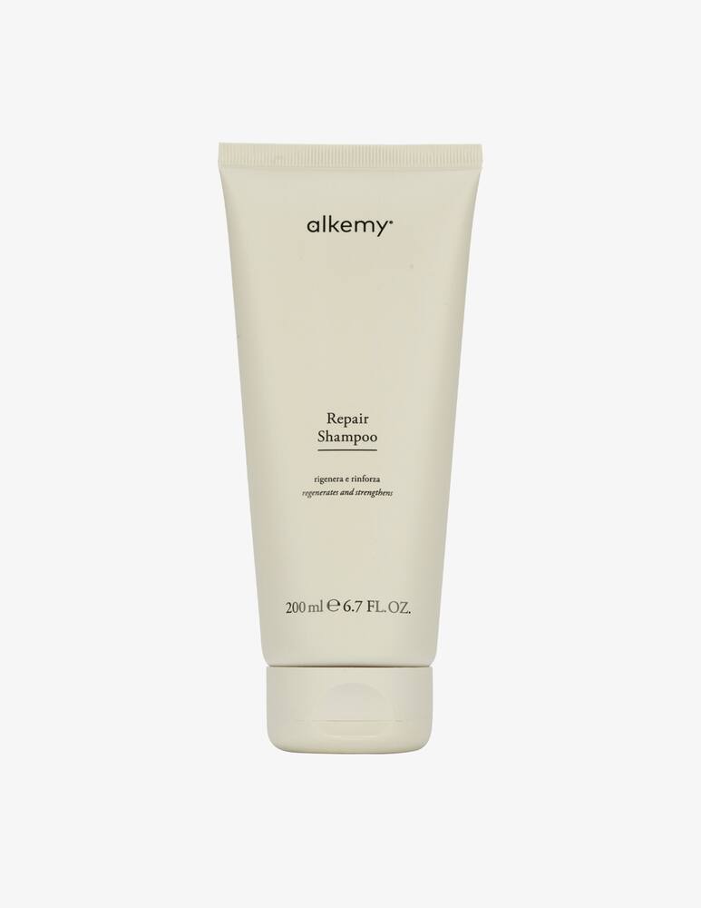 alkemy Repair Shampoo - immagine 1 alkemy Repair Shampoo - immagine 1