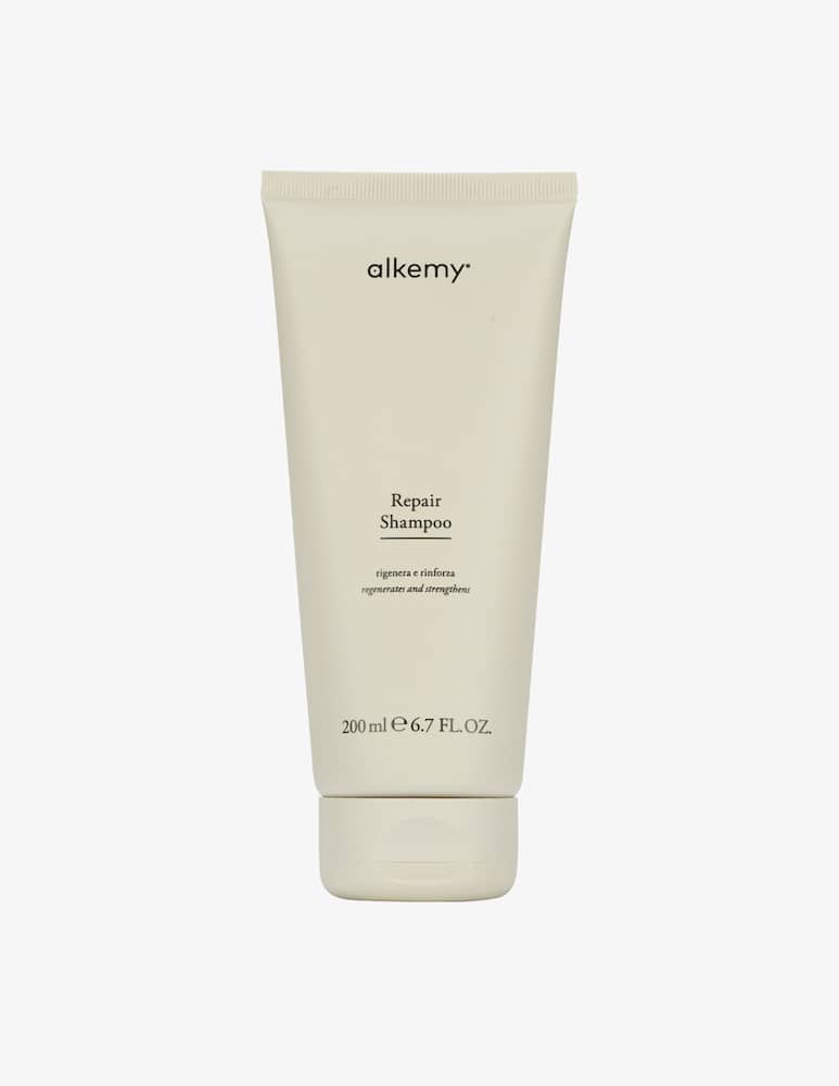 rinascente alkemy Repair Shampoo