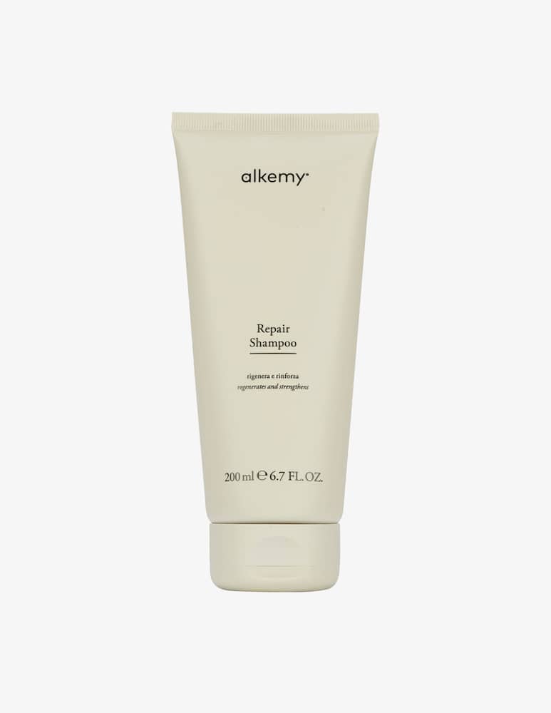 alkemy Repair Shampoo - immagine 4 alkemy Repair Shampoo - immagine 4