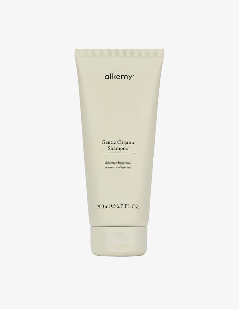 alkemy Shampoo Organico Delicato - immagine 1 alkemy Shampoo Organico Delicato - immagine 1