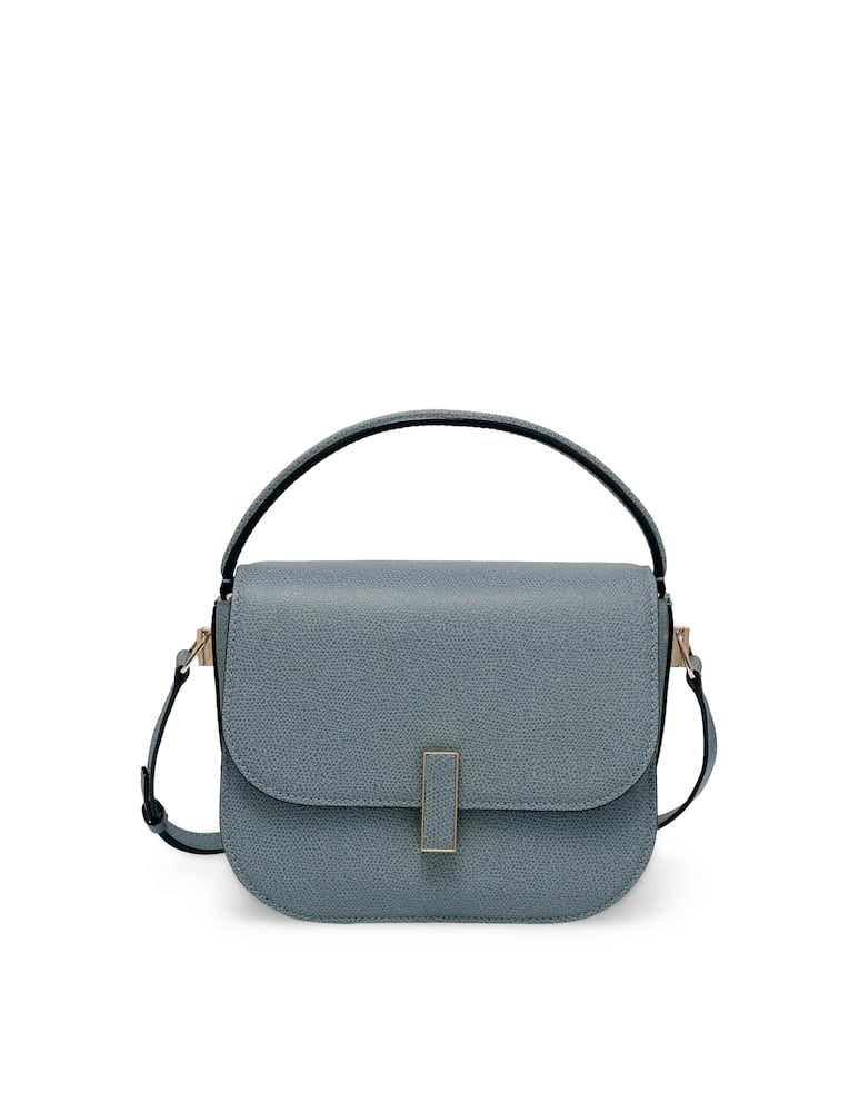 rinascente Valextra Iside Crossbody bag