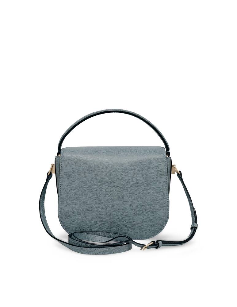 rinascente Valextra Iside Crossbody bag