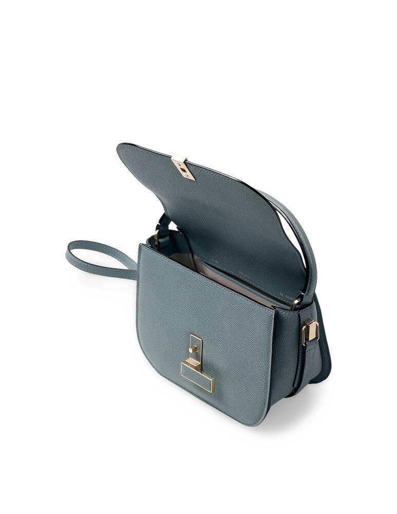 rinascente Valextra Iside Crossbody bag