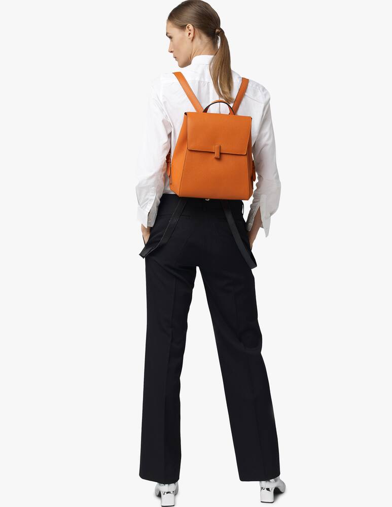 rinascente Valextra Iside Backpack