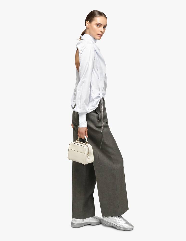 rinascente Valextra Serie S mini bag