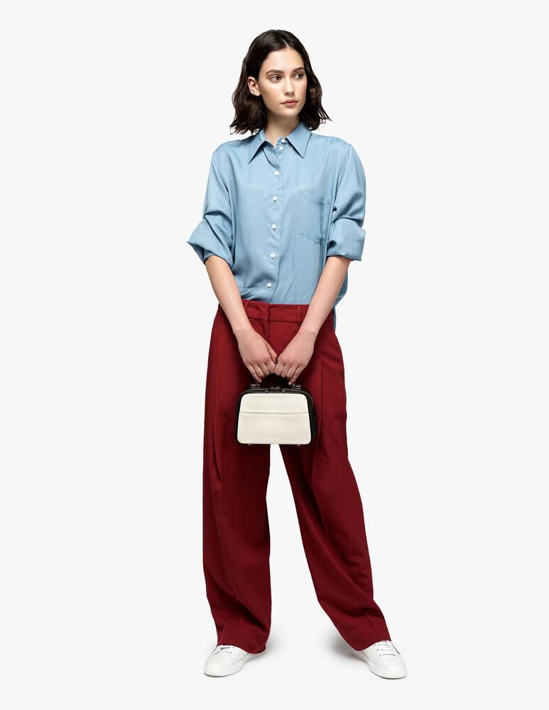 rinascente Valextra Serie S mini bag