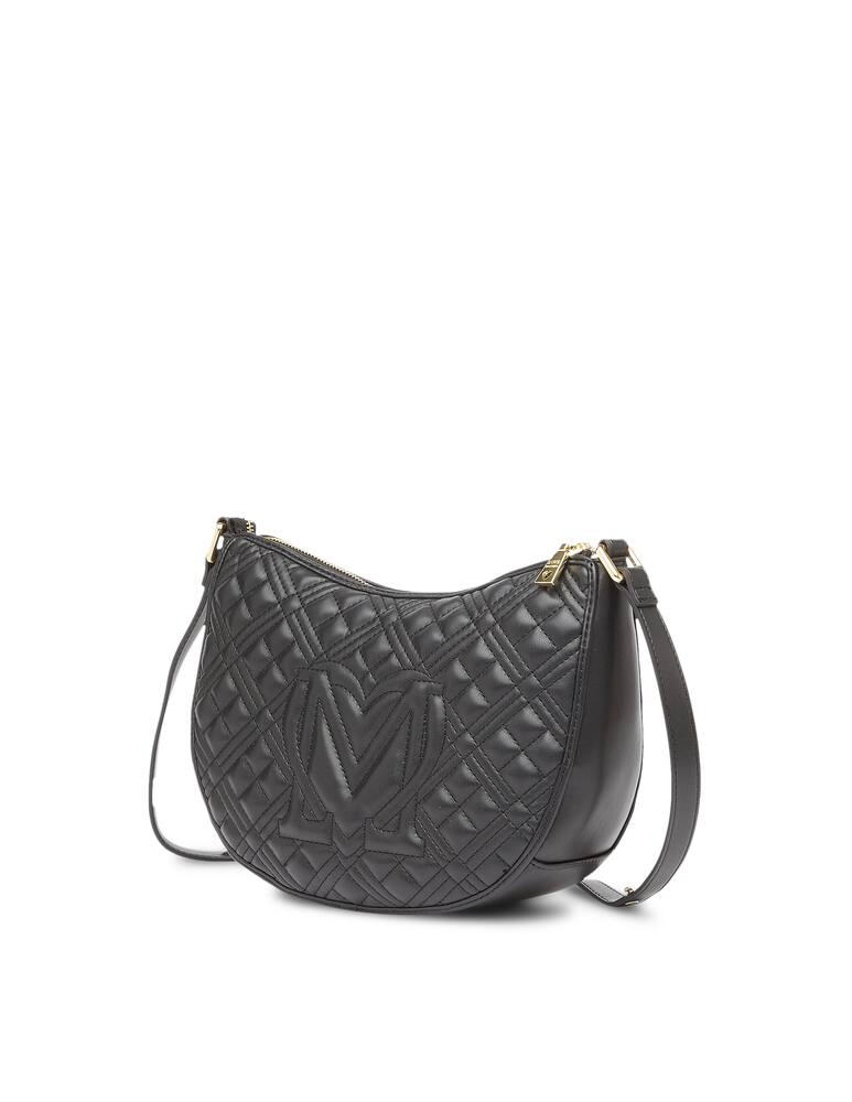 rinascente Love Moschino Borsa a tracolla trapuntata