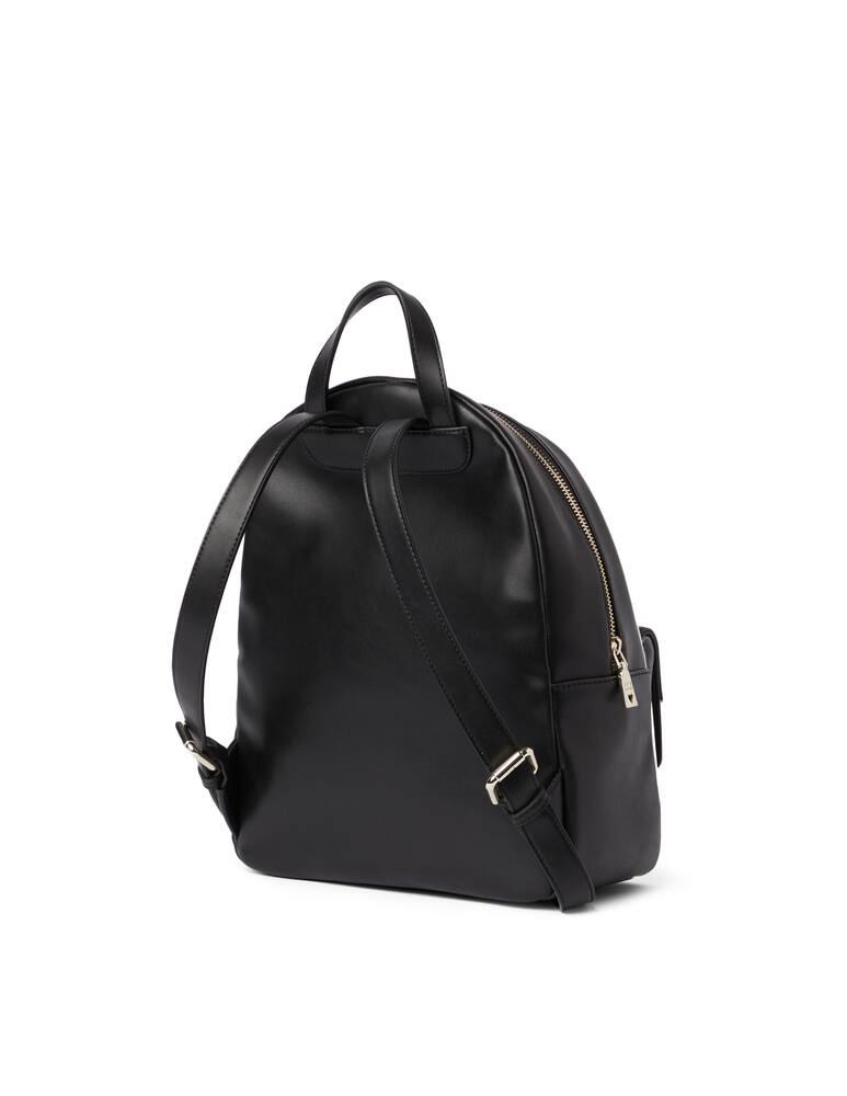 rinascente Love Moschino Zaino zip con logo