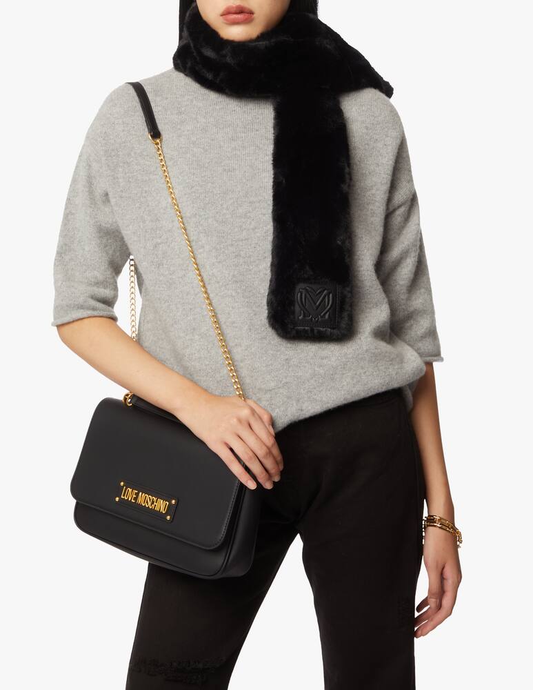 rinascente Love Moschino Borsa a spalla