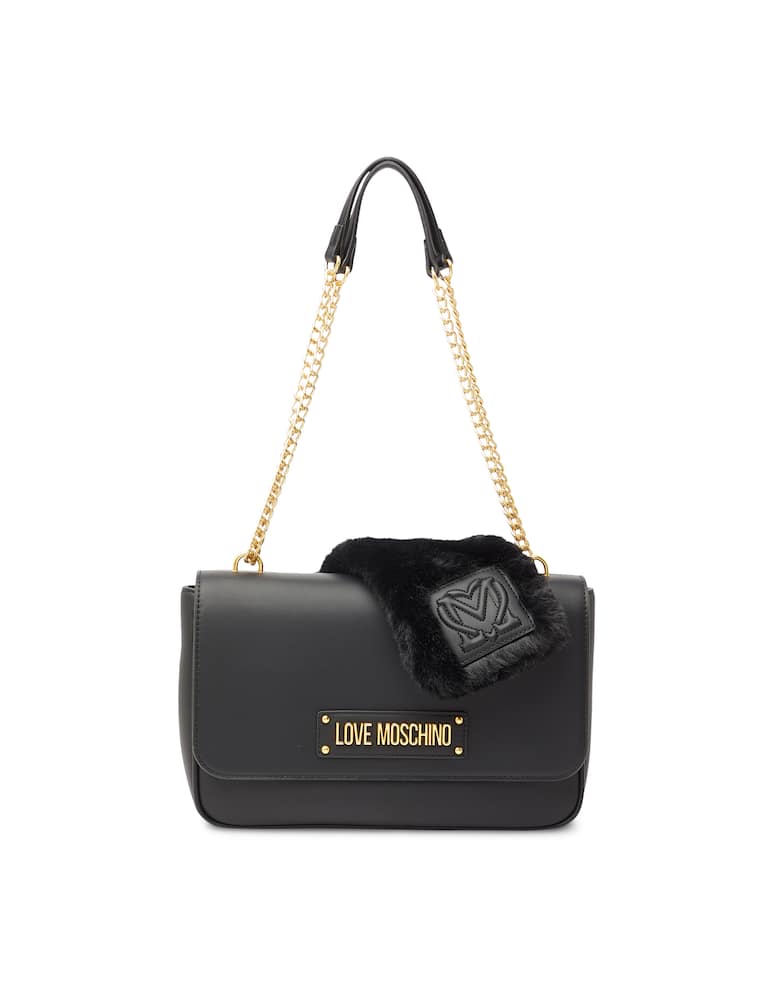 rinascente Love Moschino Borsa a spalla