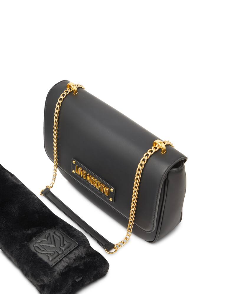 rinascente Love Moschino Borsa a spalla