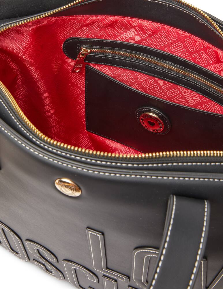 rinascente Love Moschino Tote shopper