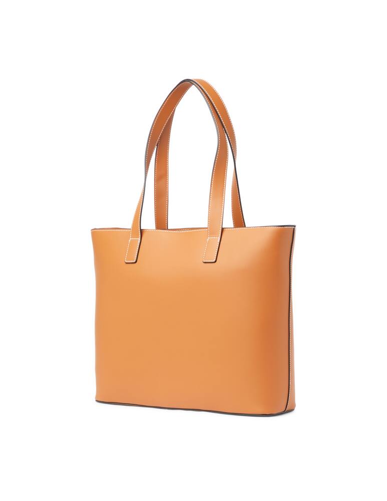 rinascente Love Moschino Borsa shopper Biscotto