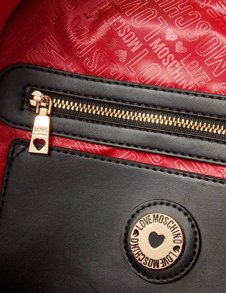 rinascente Love Moschino Backpack