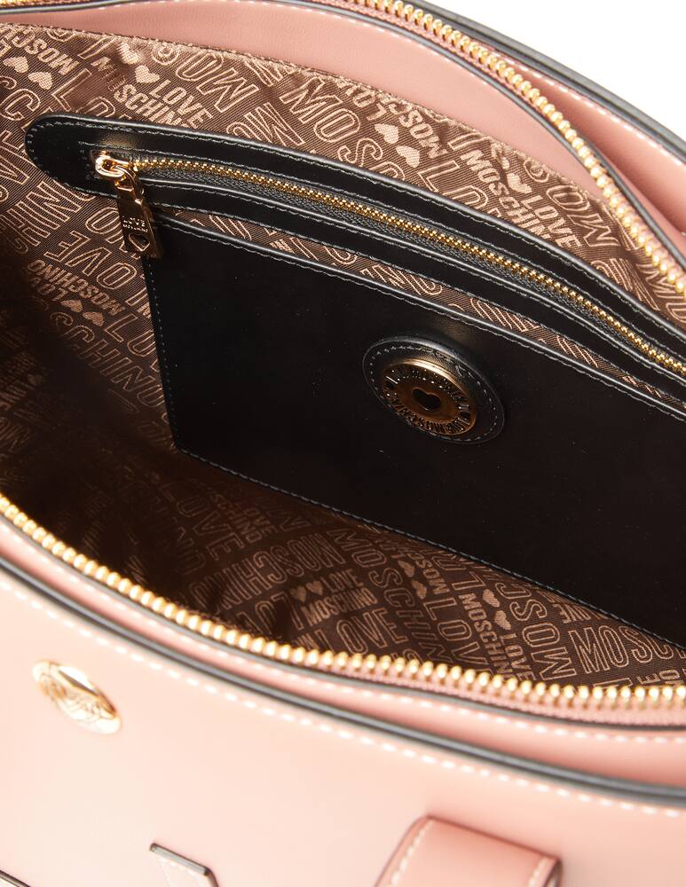 rinascente Love Moschino Tote bag