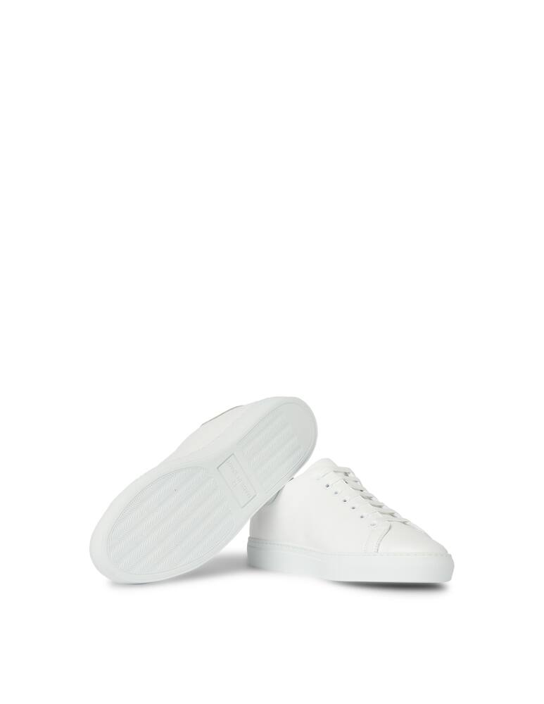 rinascente Moschino Couture  sneaker f cass logo