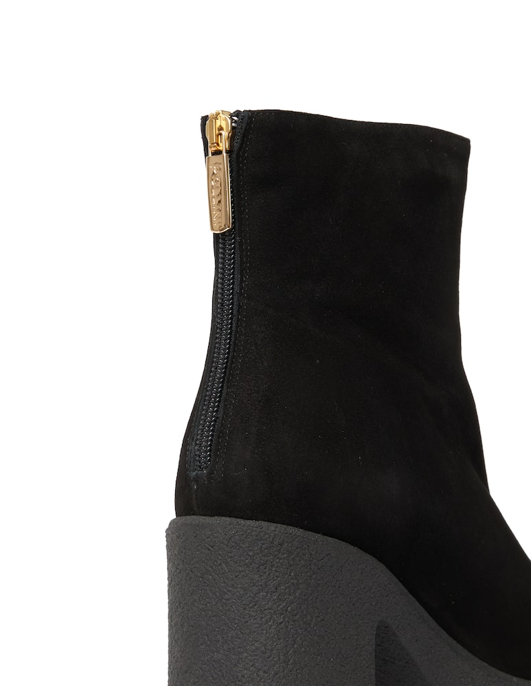 rinascente Pollini Ankle boots