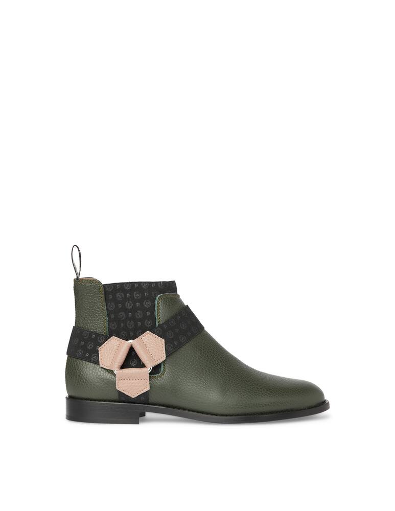 Pollini Ankle boots chelsea - picture 1 Pollini Ankle boots chelsea - picture 1