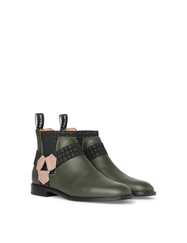 Pollini Ankle boots chelsea - picture 2 Pollini Ankle boots chelsea - picture 2