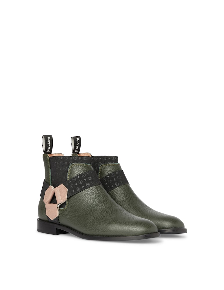 rinascente Pollini Ankle boots chelsea