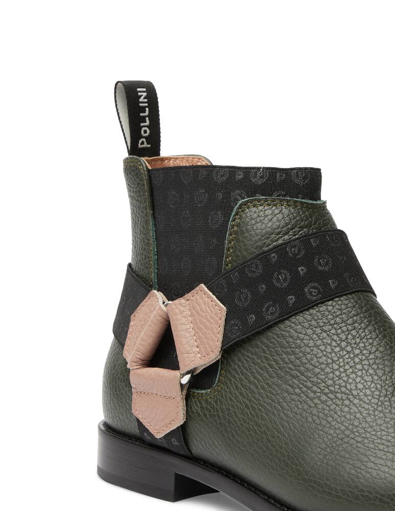 Pollini Ankle boots chelsea - picture 5 Pollini Ankle boots chelsea - picture 5