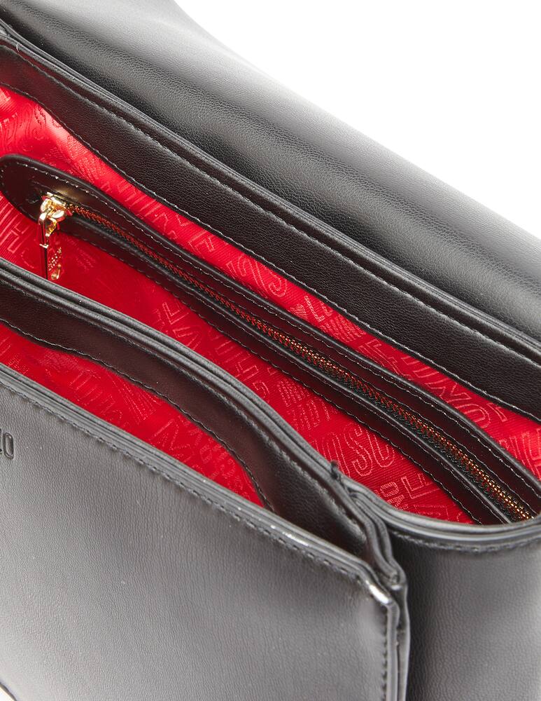 rinascente Love Moschino Borsa a spalla trapuntata