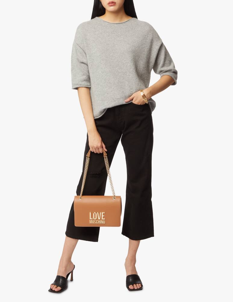 rinascente Love Moschino Borsa a spalla Bonded