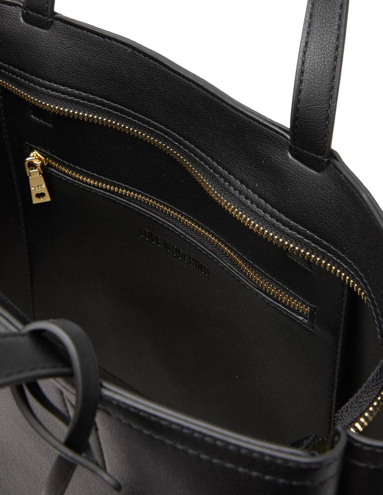 Love Moschino Tote bag Bonded - picture 4 Love Moschino Tote bag Bonded - picture 4