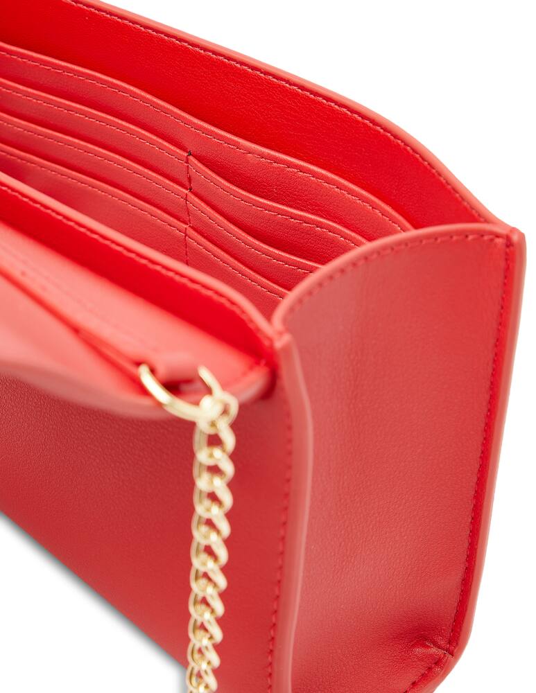 rinascente Love Moschino Crossbody bag Bonded
