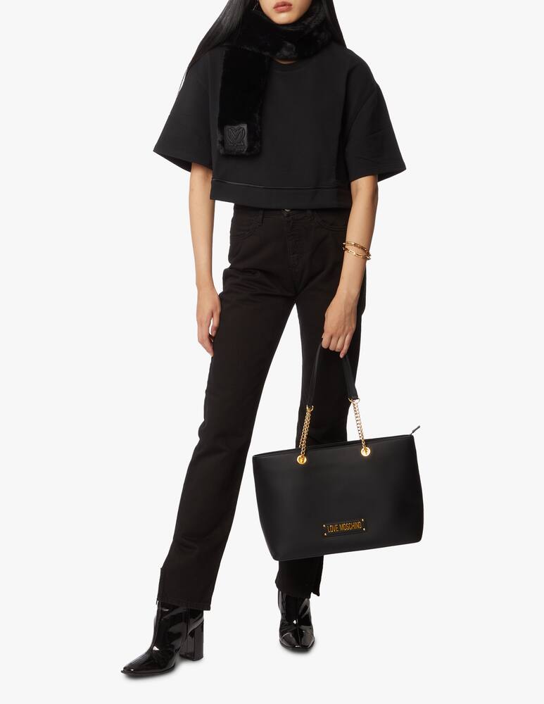 rinascente Love Moschino Borse shopper
