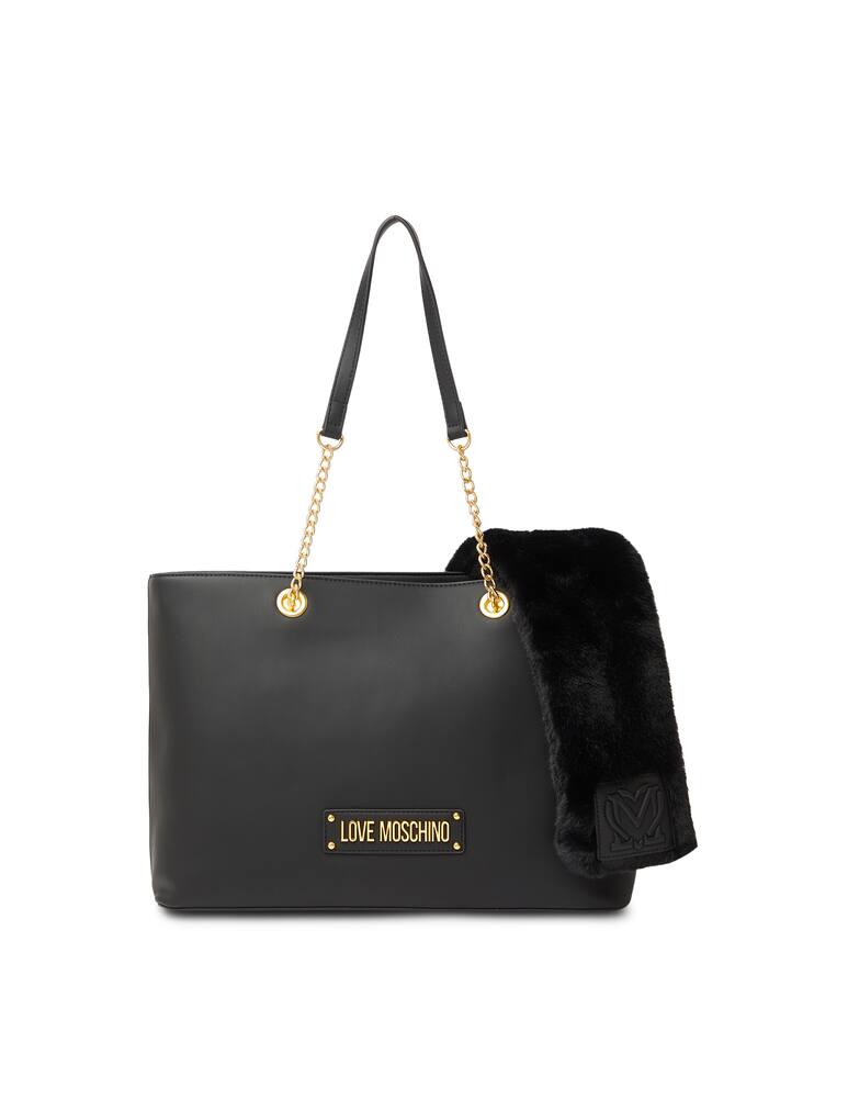 rinascente Love Moschino Borse shopper