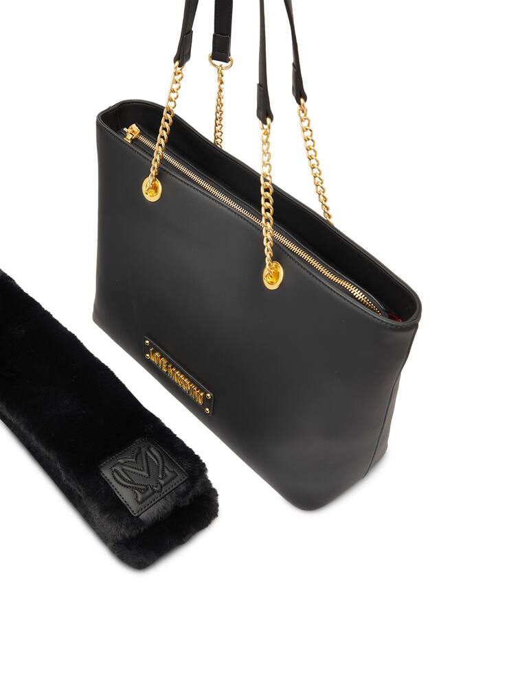 rinascente Love Moschino Borse shopper