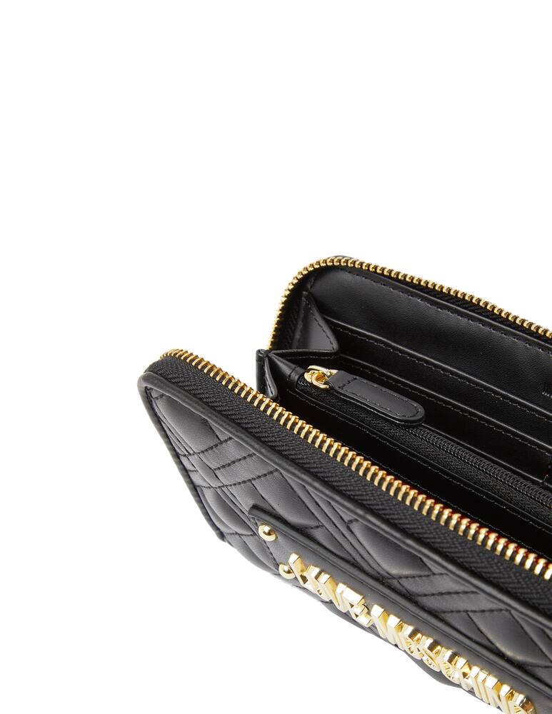 rinascente Love Moschino Portafoglio trapuntato