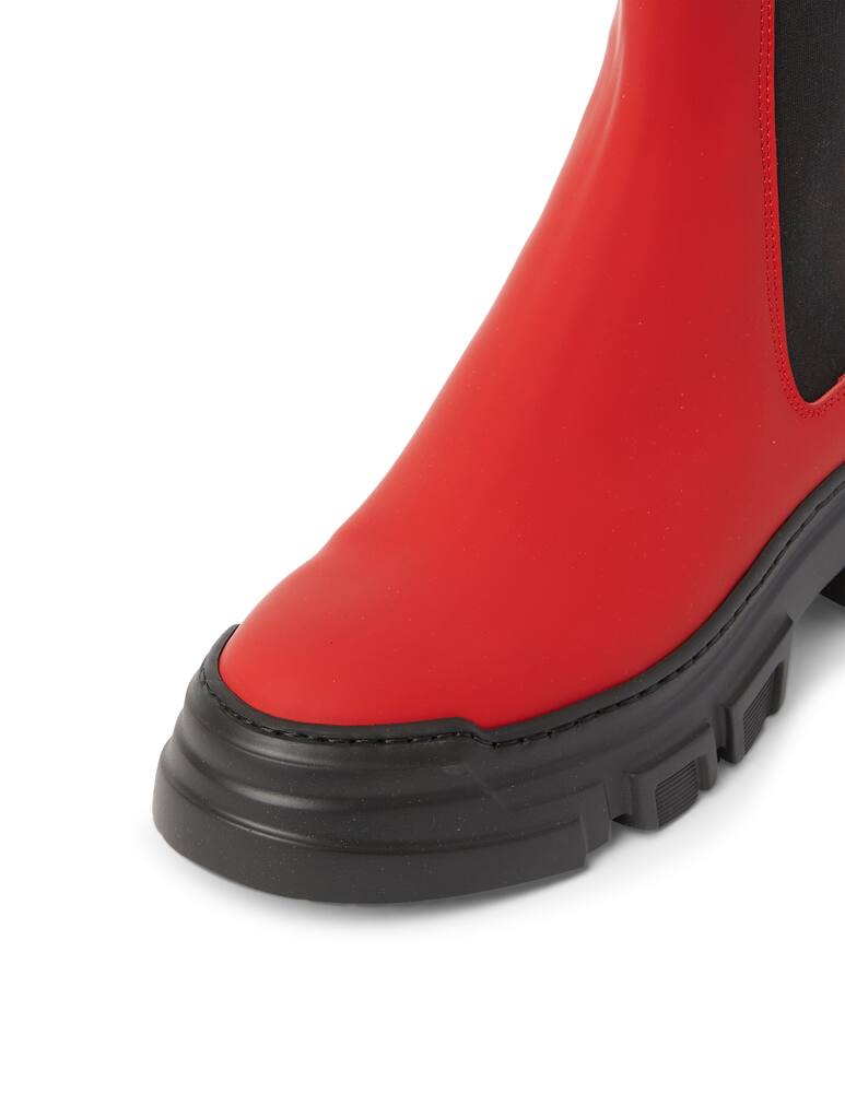 rinascente Pollini Stivaletti chelsea gommato